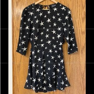 Classic Par Dress! ⭐️🌟⭐️